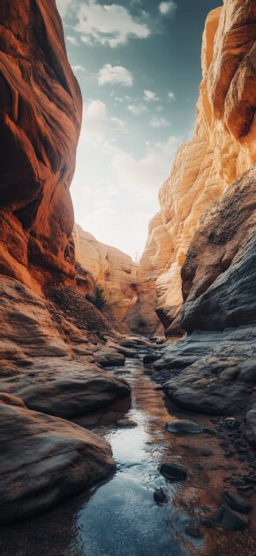 Canyon
