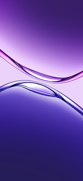 Violet Reflections A5 Pro