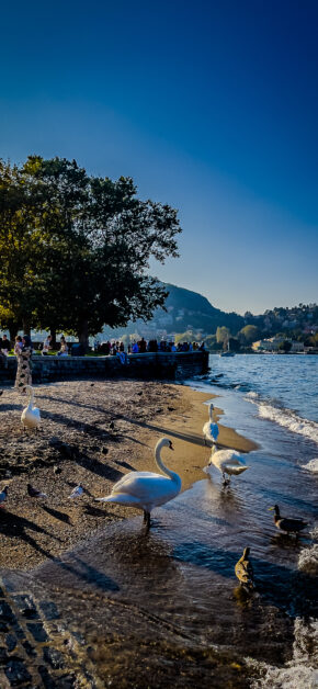 Lago di Como, Italy | Around the World