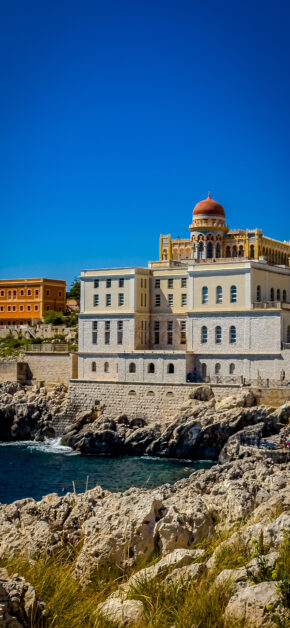 Santa cesarea Terme, Italy | Around the World