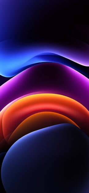 OLED Waves