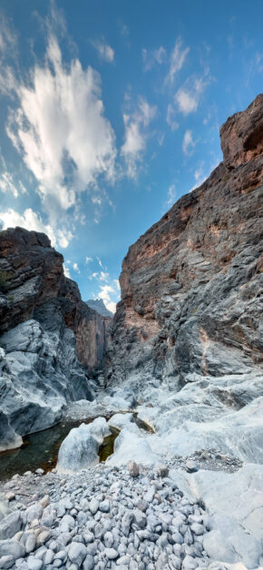 Rocky Mountains