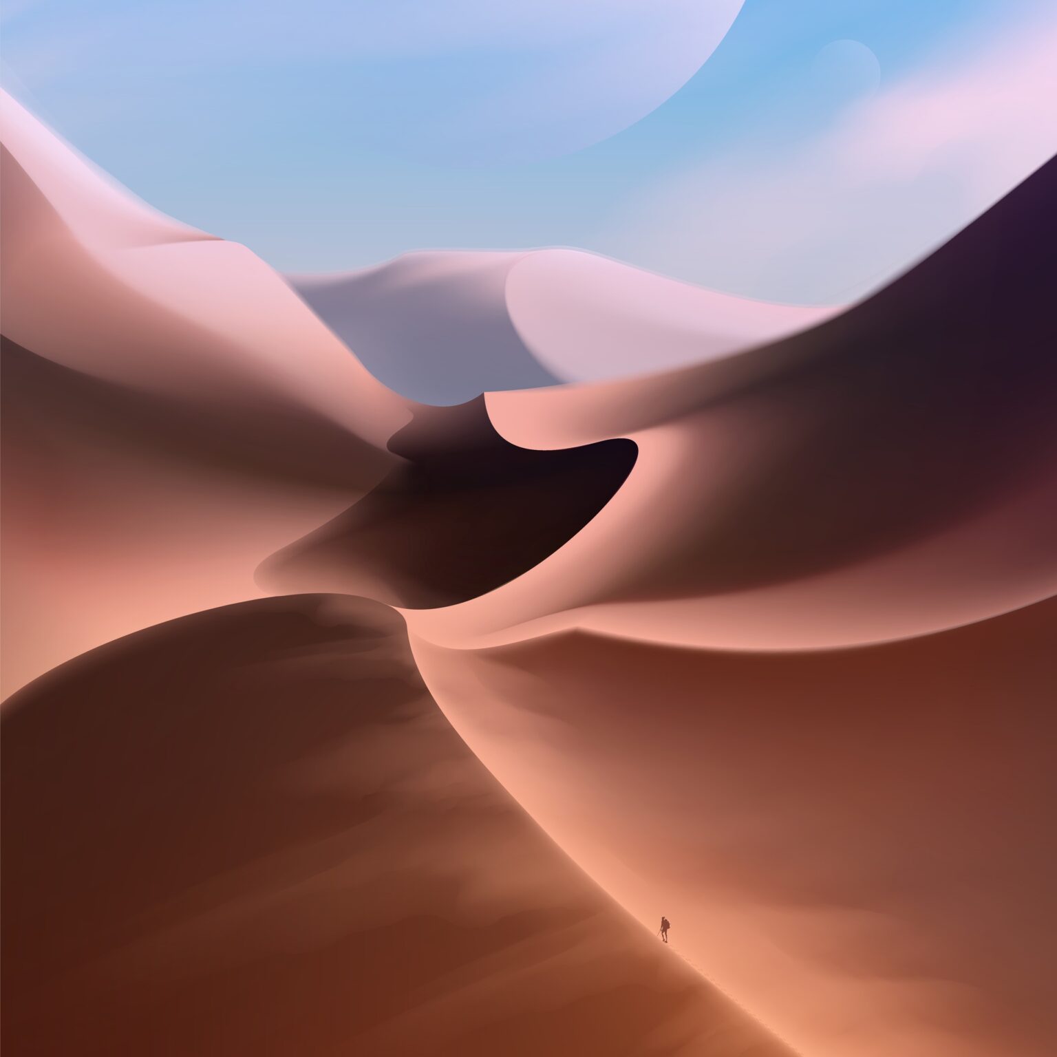 Tablet preview