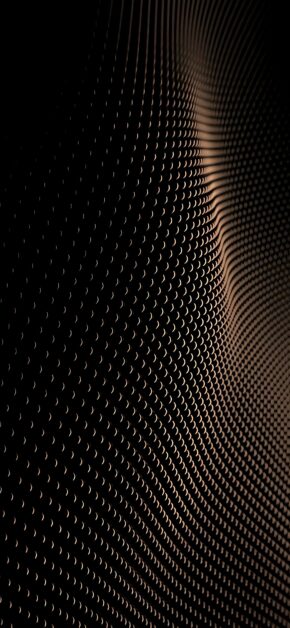 Dark Mesh