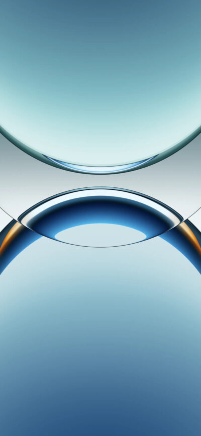 iPhone 15 Pro - Official Stock Wallpaper | Neutral Titanium
