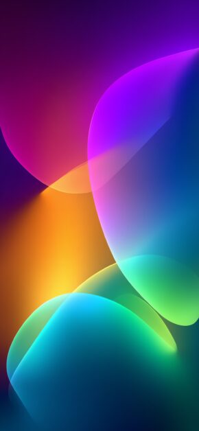 Color Waves