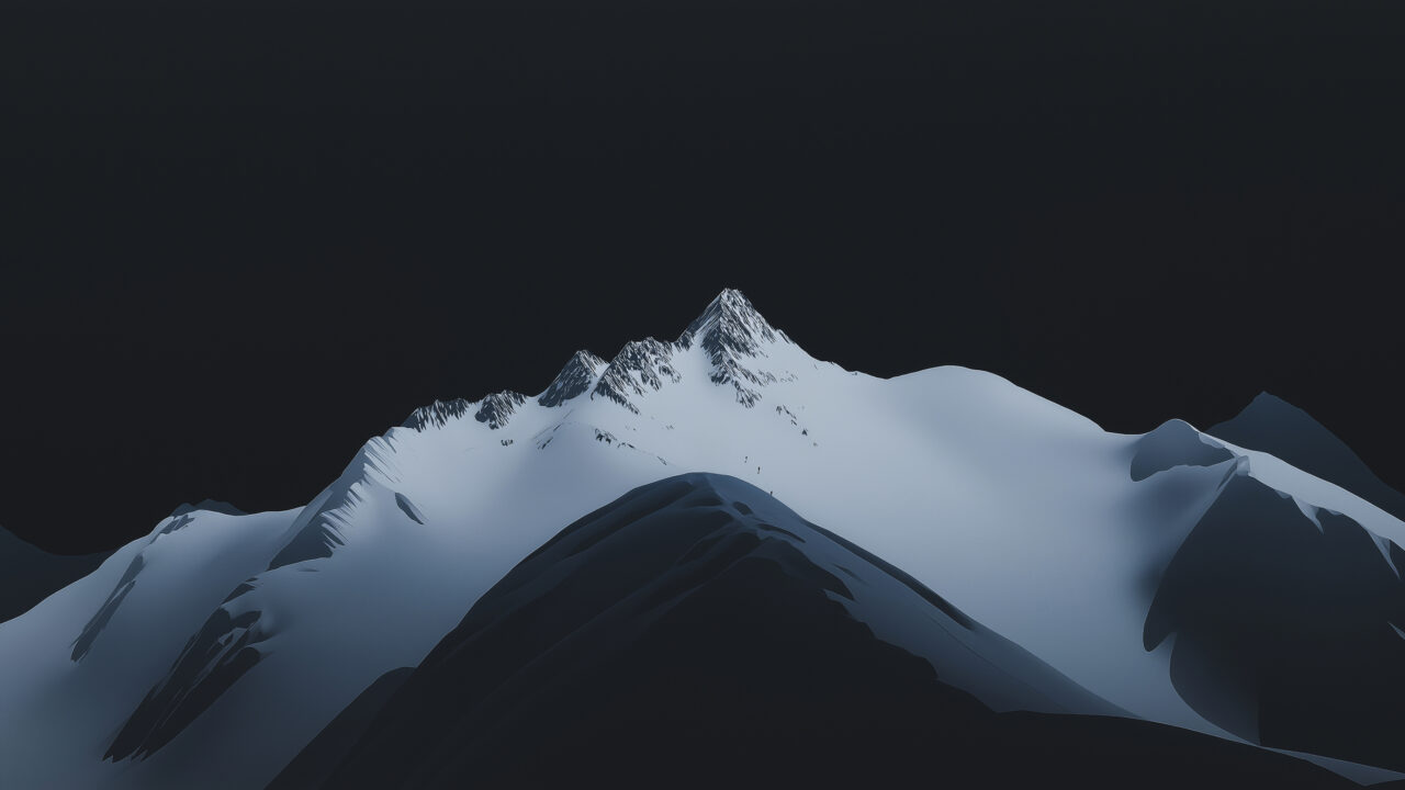 Dark Crest