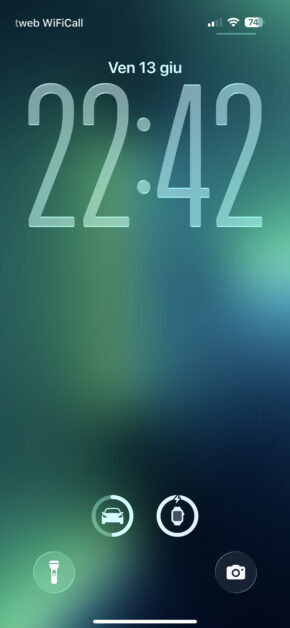 Frosted Green