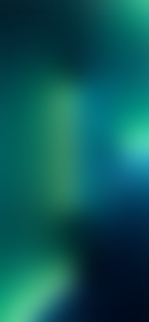 Frosted Green