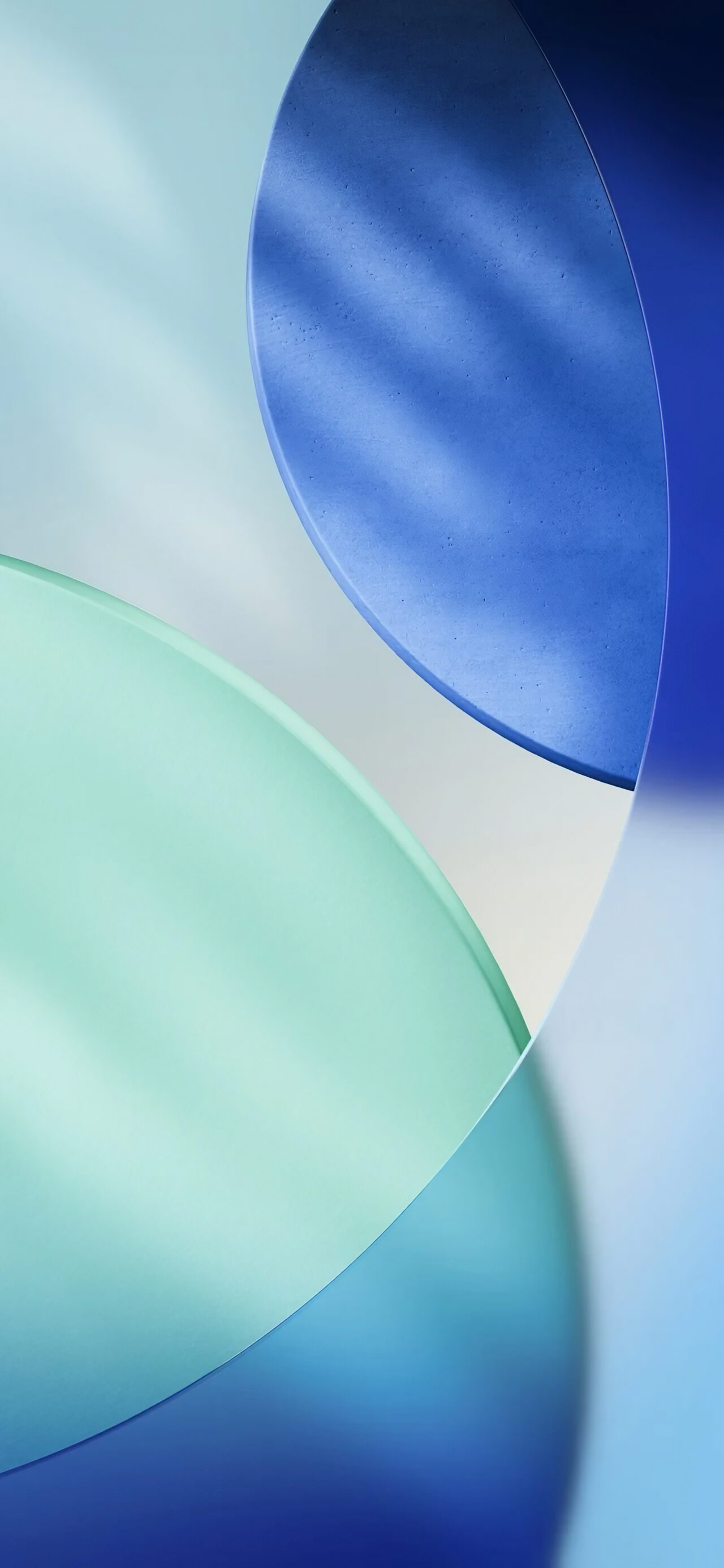 iOS 26 & iPadOS 26 Wallpaper in 4K Resolution (Official Stock Wallpaper) | Light