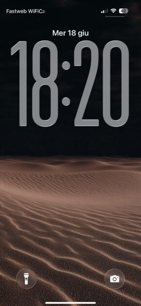 Moonlit Dunes