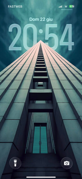 Skyscraper | FREE Depth Effect
