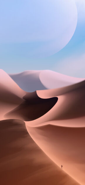 Desert Soft