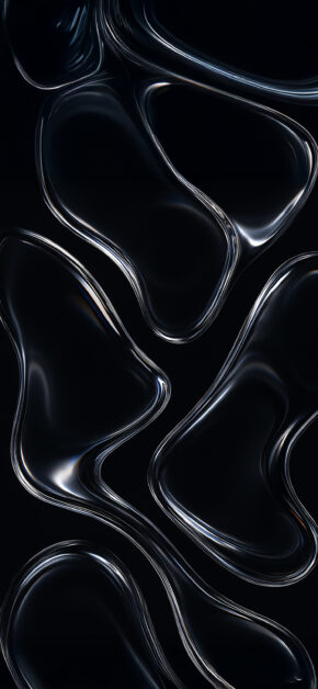Liquid Glass | Dark