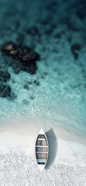 White Shore