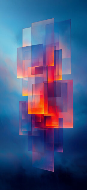 Glass Layers
