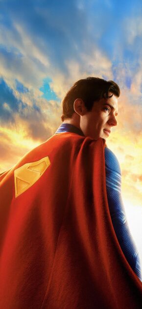 Superman 2025