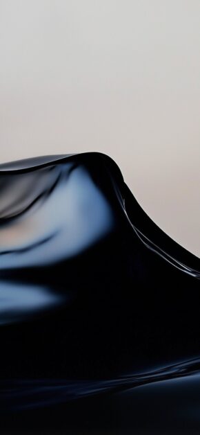 Liquid Obsidian