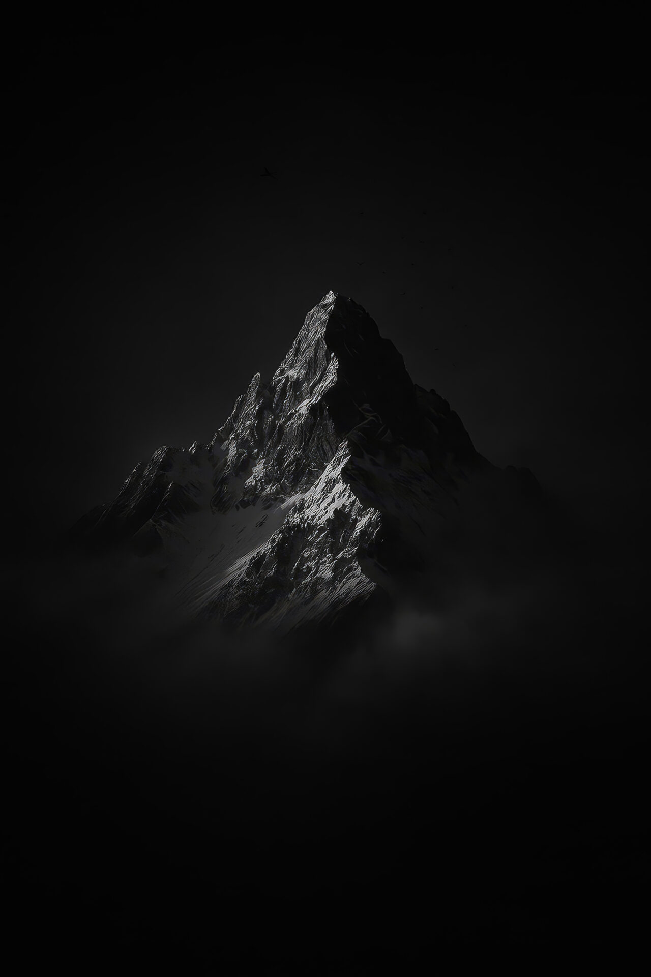 Dark Peak