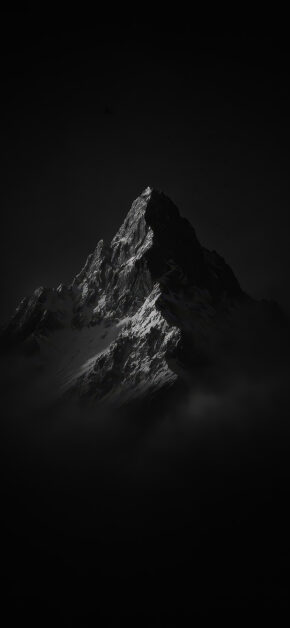 Dark Peak