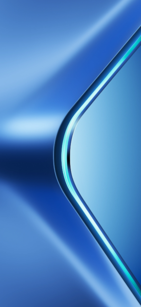 Blue Edge