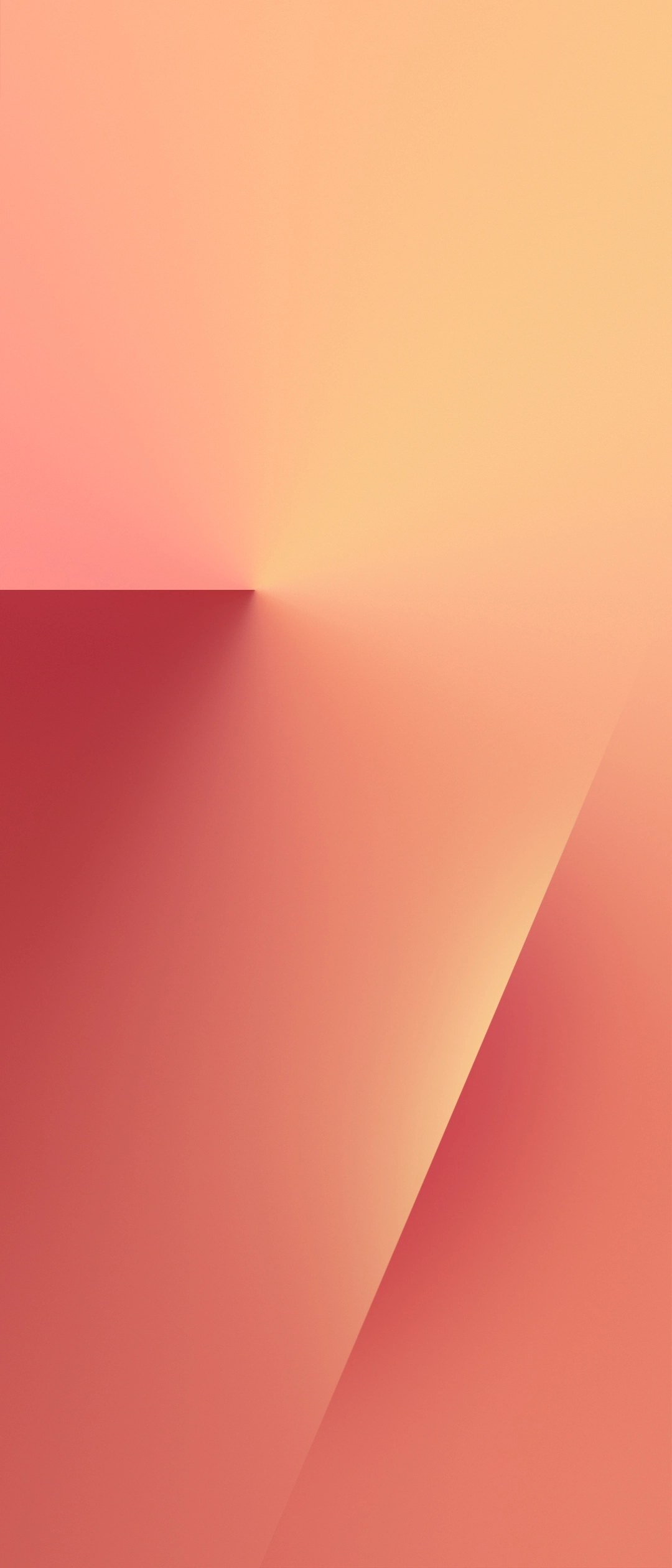 Samsung Galaxy Z Fold7 and Flip7 | Orange – Official Stock