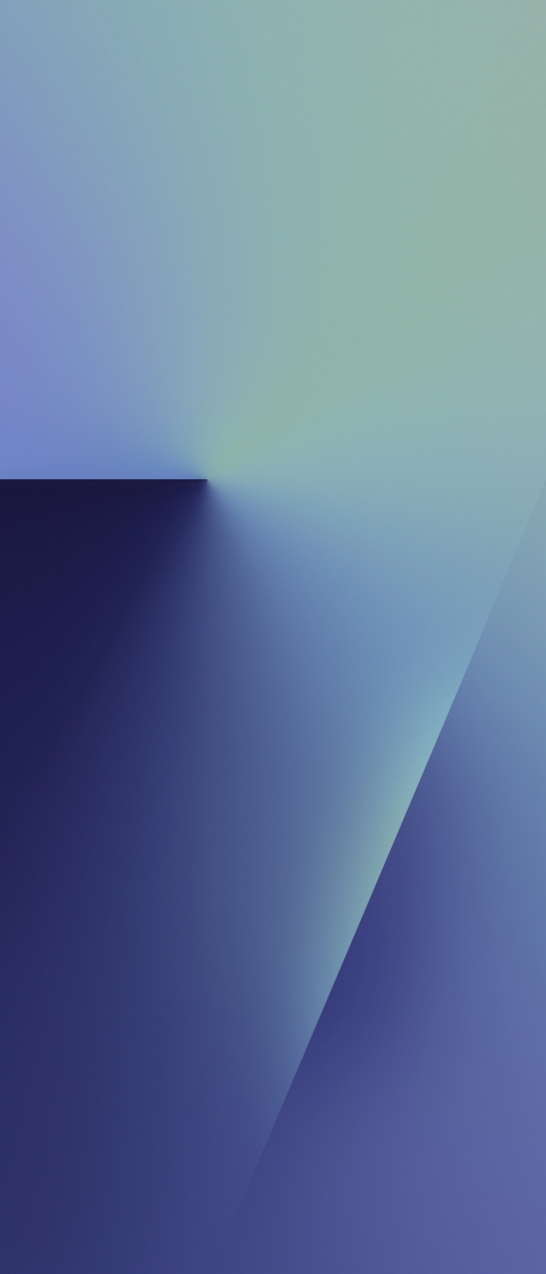 Samsung Galaxy Z Fold7 and Flip7 | Blue – Official Stock