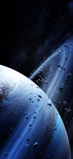 Blue Planet