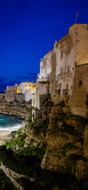 Polignano a mare, Italy | Around the World