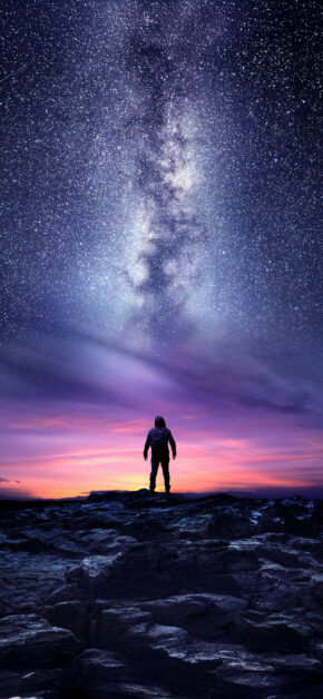 Stargazer