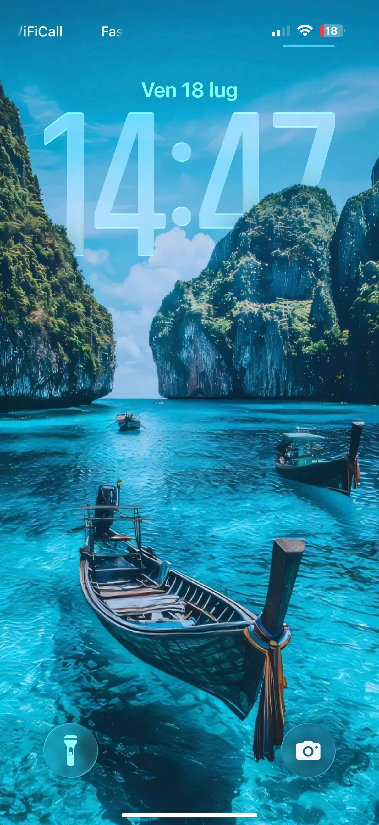 Crystal Waters | Depth Effect