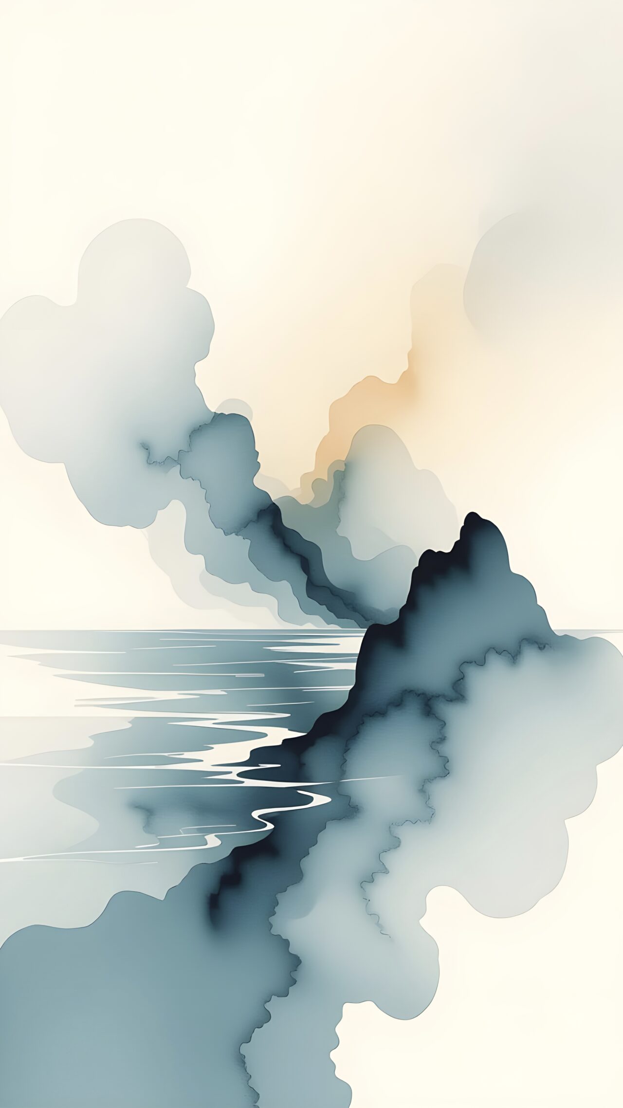 Abstract Coastal Waters