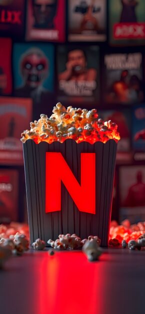 Netflix and Chill