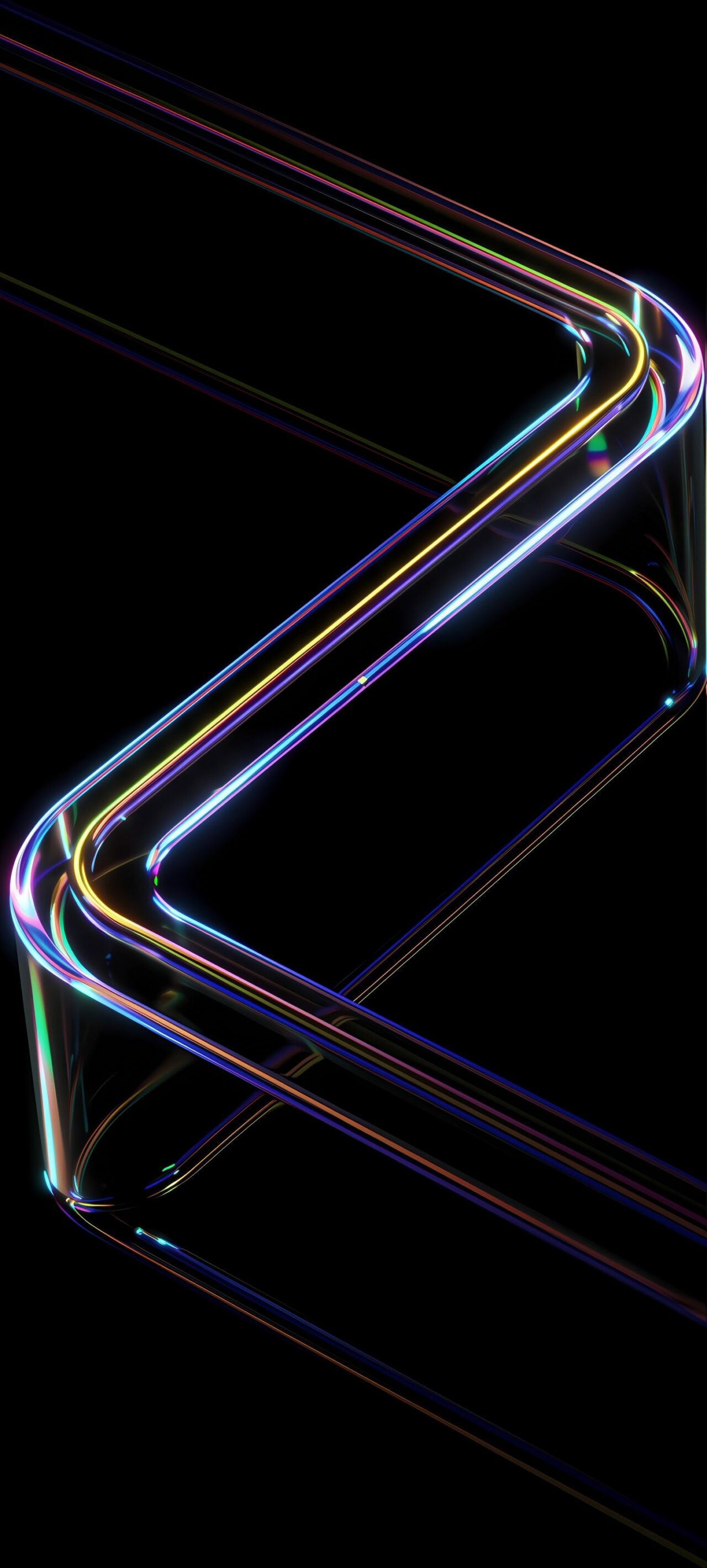 AMOLED Curves