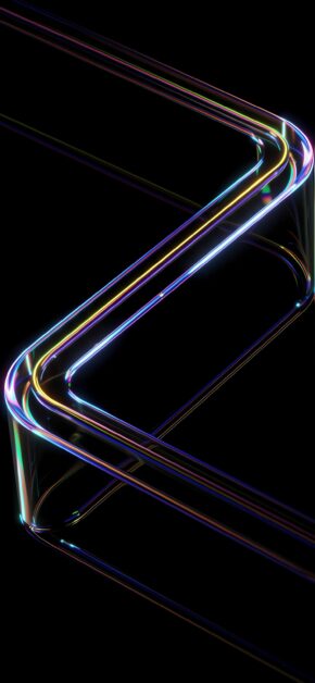 AMOLED Curves