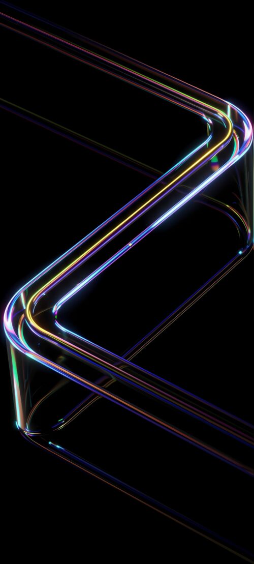 AMOLED Curves