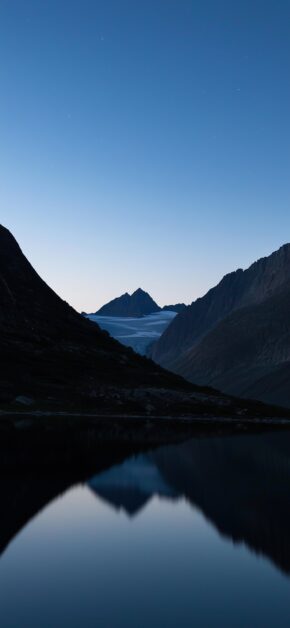 Blue Lake