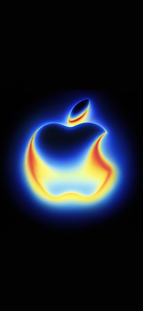 Apple Event – Official Wallpaper for iPhone 17 Event