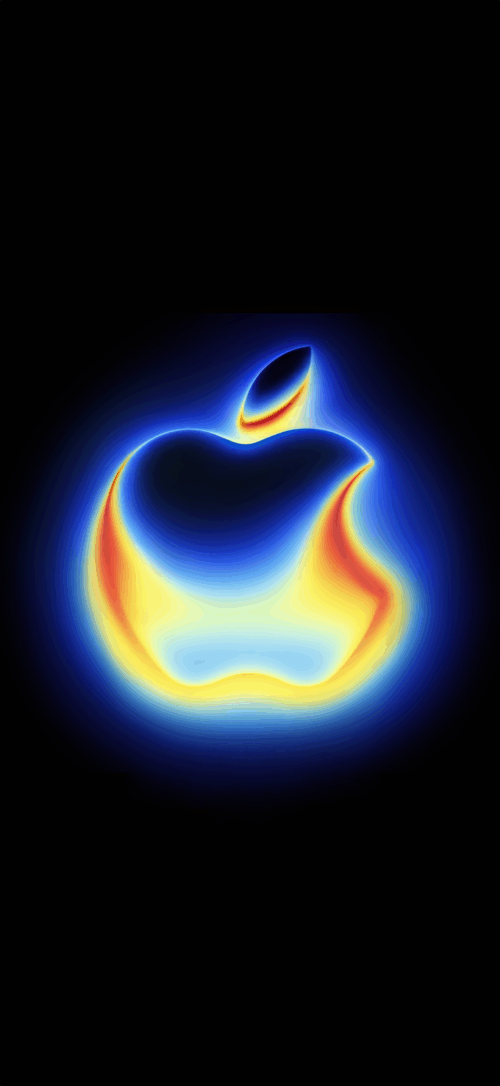 Sfondo Apple Event – Official Wallpaper for iPhone 17 Event
