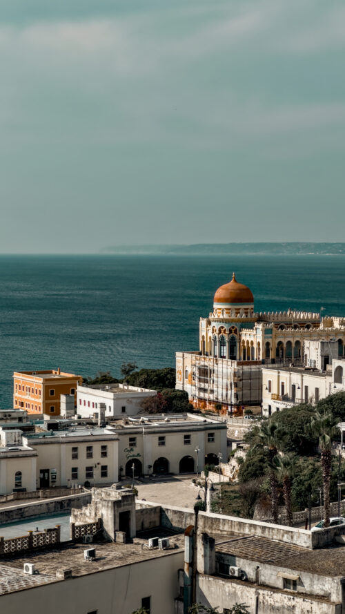 Santa Cesarea, Italy | Around the World