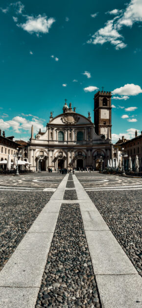 Vigevano, Italy | Around the World