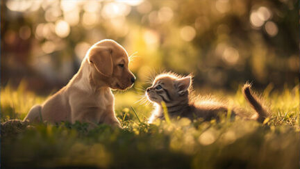 Animals