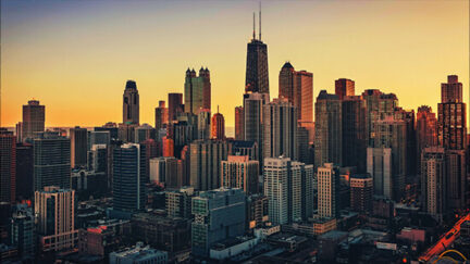 Buildings