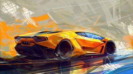 Cars & Motors