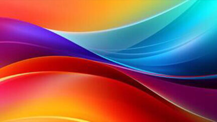 Colorful