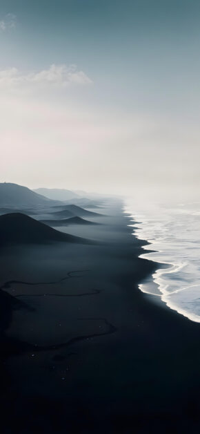 Obsidian Shore