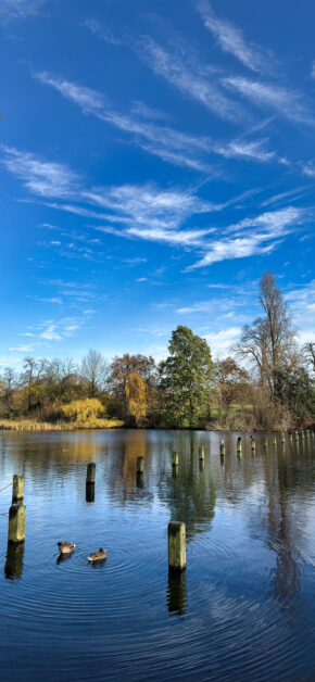 London Serpentine