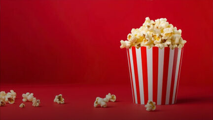 Toons & Movies