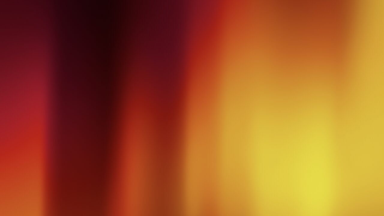 Gradients of September