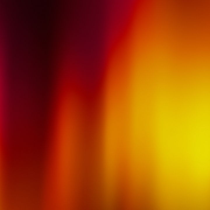 Gradients of September